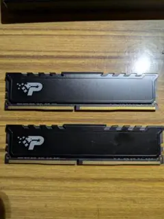 PSP432G2666KHI PATRIOT
