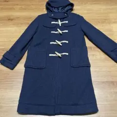 【ロデオクラウンズ】ダッフルコート