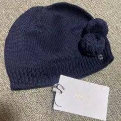 新品未使用 GUCCI ベビー ニット帽 Lサイズ