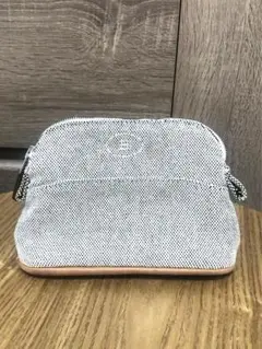 お値下げ★エルメス ボリード ミニポーチ