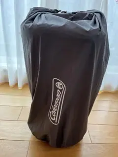 コールマン キャンパーインフレーターマットハイピークダブル②