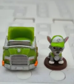 パウ・パトロール　バスボム①