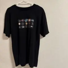 BUMP OF CHICKEN ホームシック衛星 Tシャツ Lサイズ
