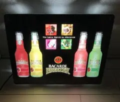 希少 非売品 バカルディ BACARDI カクテル BAR 照明 ネオン 看板 2025年最新】バカルディ ネオンの人気アイテム - メルカリ
