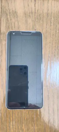 Google Pixel 3a xl ホワイト 本体