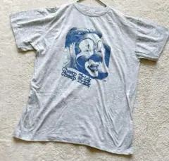 チープトリック レア Tシャツ　L 希少　グレー