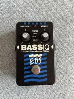 2025年最新】EBS Bass IQの人気アイテム - メルカリ