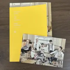 ASTRO 1st Mini Album Spring Up