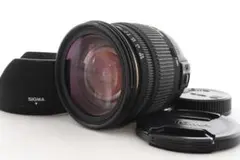 シグマ 18-50mm F2.8 EX DC MACRO HSM ニコン用