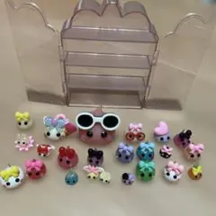 ほっぺちゃん23個セット