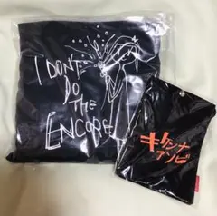 ★クリープハイプ☆クッション&ロゴサコッシュ☆グッズセット★