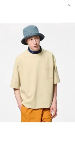 GUボクシーT【Ｌ】