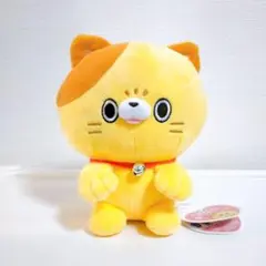 にゃんデレ　ぬいぐるみ 【たま】