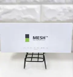 美品 SONY ソニー MESH-100B7A アドバンスセット プログラミング