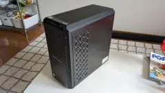 mouse G TUNE ゲーミングデスクトップ ZA-DM14M8S5G165