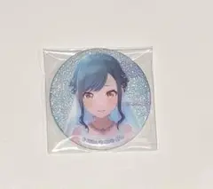 プロセカ 白石杏 缶バッジ