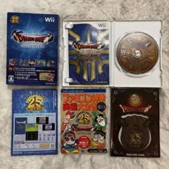 ドラゴンクエスト25周年記念 ファミコン＆さスーパーファミコン