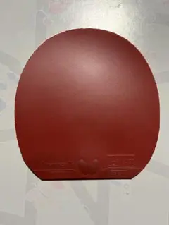 ディグニクス05赤特厚　1枚