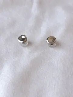 Huomenta! マグネットピアス
