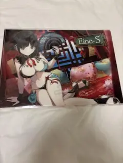 ドルフィンウェーブ　クリアファイル