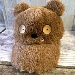 USJ 限定品　ティム　キャップ　ブラウン