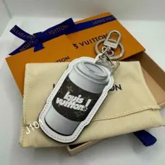 使用感なし　美品　ルイヴィトン　ルイヴィトンカップ2003　キウイ　キーホルダー 使用感なし 美品 ルイヴィトン ルイヴィトンカップ2003 キウイ