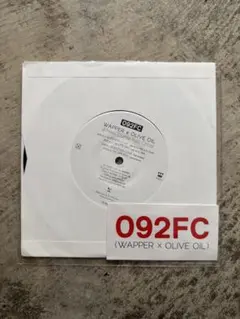 U_Know CD Miles Word Olive Oil Dlip - メルカリ