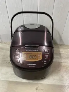 Panasonic SR-HVD1000 IH炊飯器 2025年最新】sr-hvd1000の人気アイテム - メルカリ