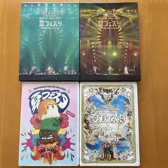 THE ALFEE 2017年　夏フェスタ 7月29日　DVD 試聴用動画) THE ALFEE 夏フェスタ29.July.2017 - YouTube