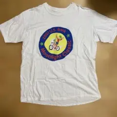 2001 U.S. Bank Moonlight Classic Tシャツ XL