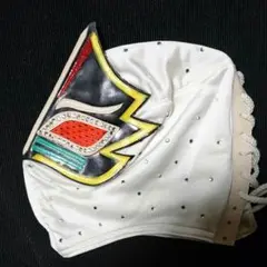 プロレス試合用マスク マスカラ サグラダ