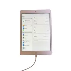 【動作良好】iPad 10.2 第7世代 32GB Wi-Fi ケース跡あり