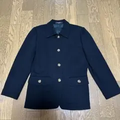 レオナール ウールジャケット