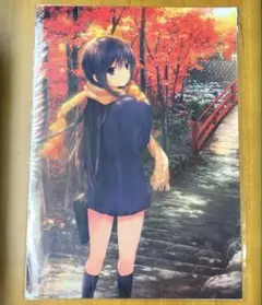 ！珈琲貴族！クリアポスター７ 61PgYpfzaIL._AC_SY200_QL15_.jpg