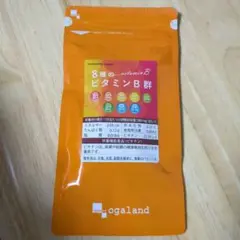 ogaland ビタミンB群 180粒
