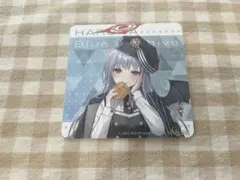 ブルーアーカイブ ブルアカ GIGO GIGO焼き コースター 黒舘ハルナ