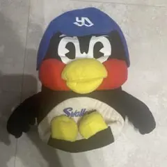 つばくろうティッシュカバー