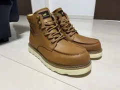 Lee本革ブーツ