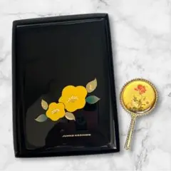 JUNKO KOSHINO コシノジュンコ アドレス帳 ＆ おまけ