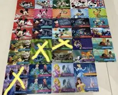 WDW ディズニー ギフト カード