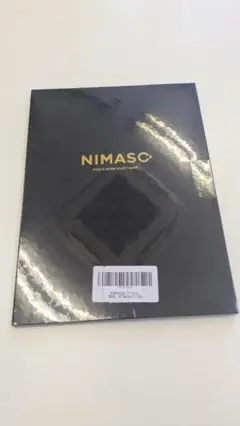 NINASO ガラスフィルム　NTB19J42