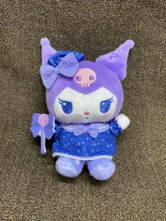 クロミちゃん　ぬいぐるみ