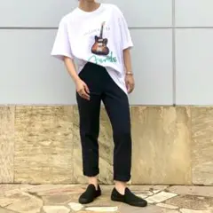 ユニクロ　UNIQLO　感動パンツ
