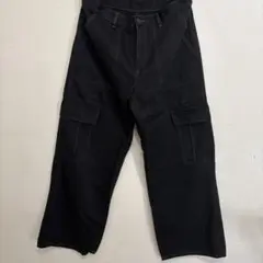 GU デニムパンツ　未使用