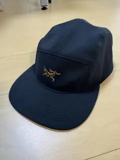 Calidum 5 Panel Hat