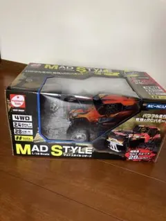 ラジコン