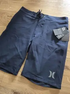 新品 ハーレー【Hurley】28 サーフパンツ 海パン