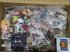 アニメ　ゲームグッズ 300点