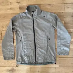 最終値下げ！MILLET フォルクラ ストレッチ ジャケット（L）