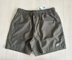 新品タグ付★Nike★ナイキ★メンズ　ウーブンフローショートパンツ★ＸＬ